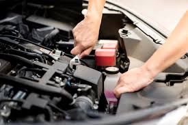 SM Auto Repair Centre Ltd photo 1