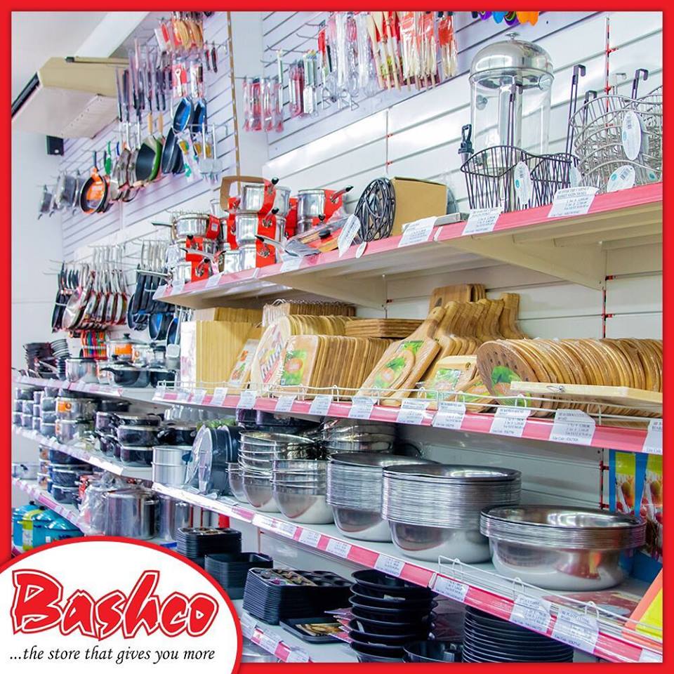 Bashco Trading Co Ltd photo 8