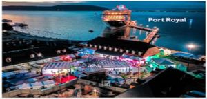 Port Authority Of Jamaica The photo 3