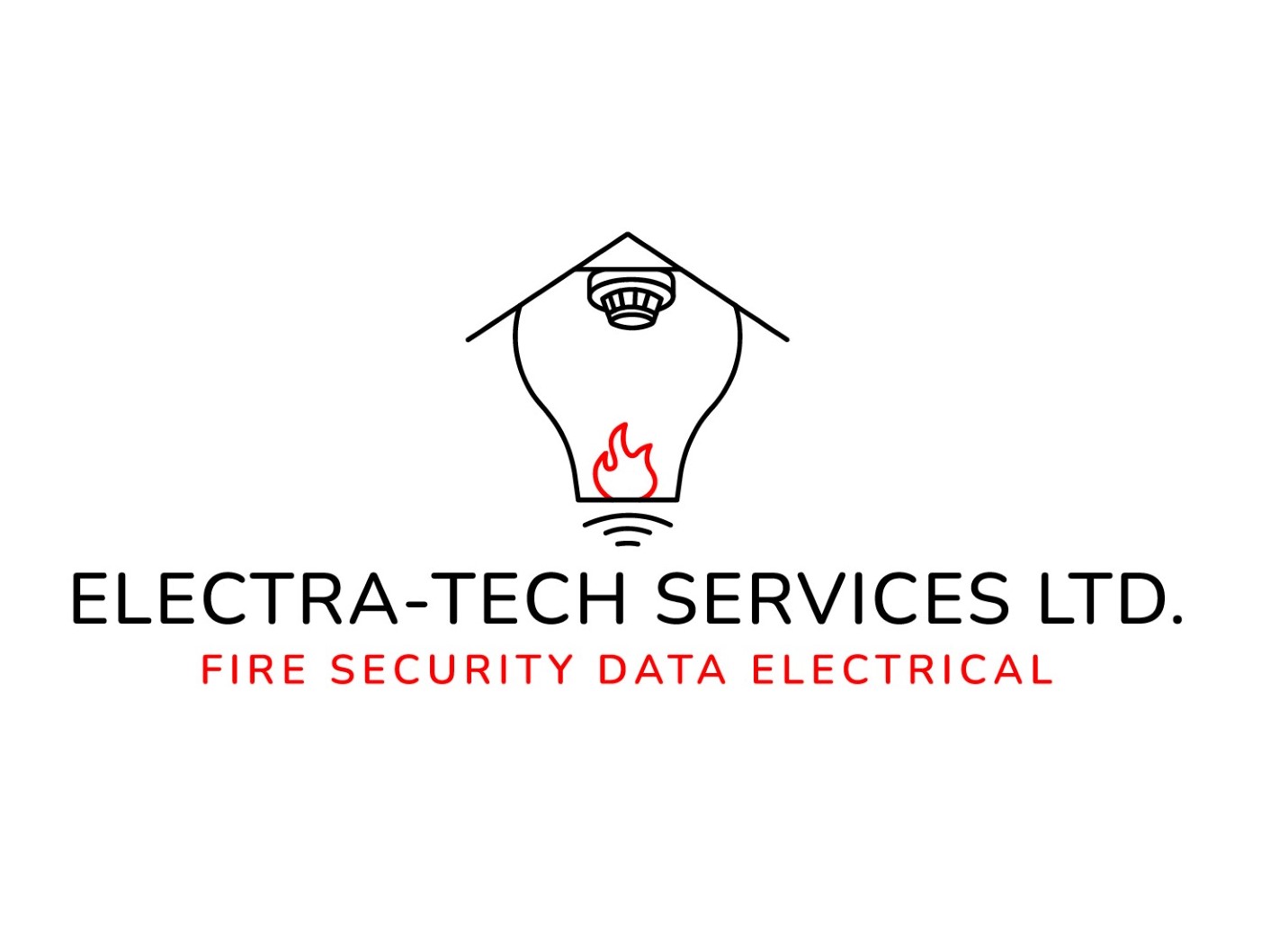 Electra-Tech Services Ltd logo