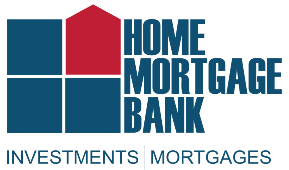 Home Mortgage Bank logo