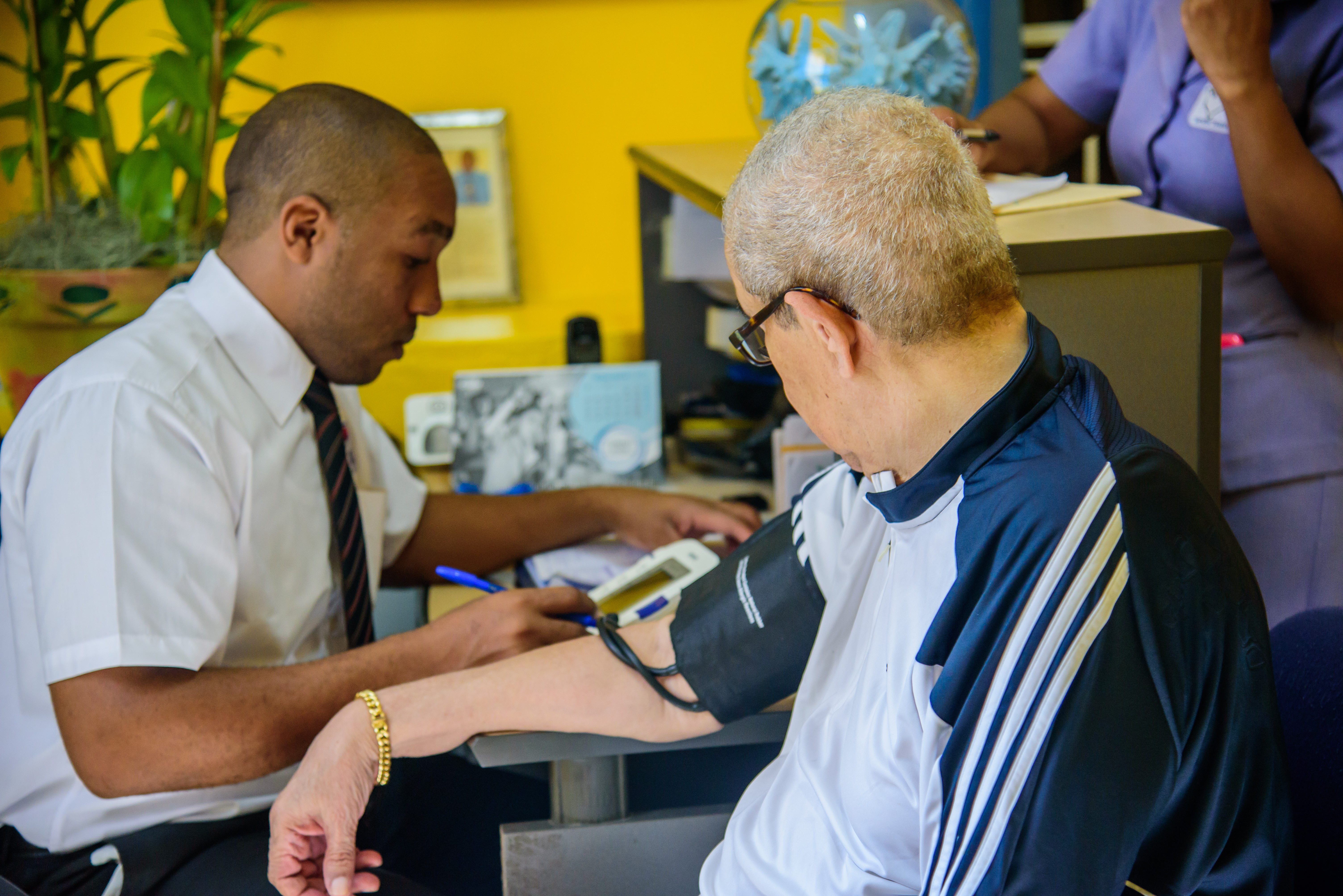 Rapha Dialysis Centre photo 4