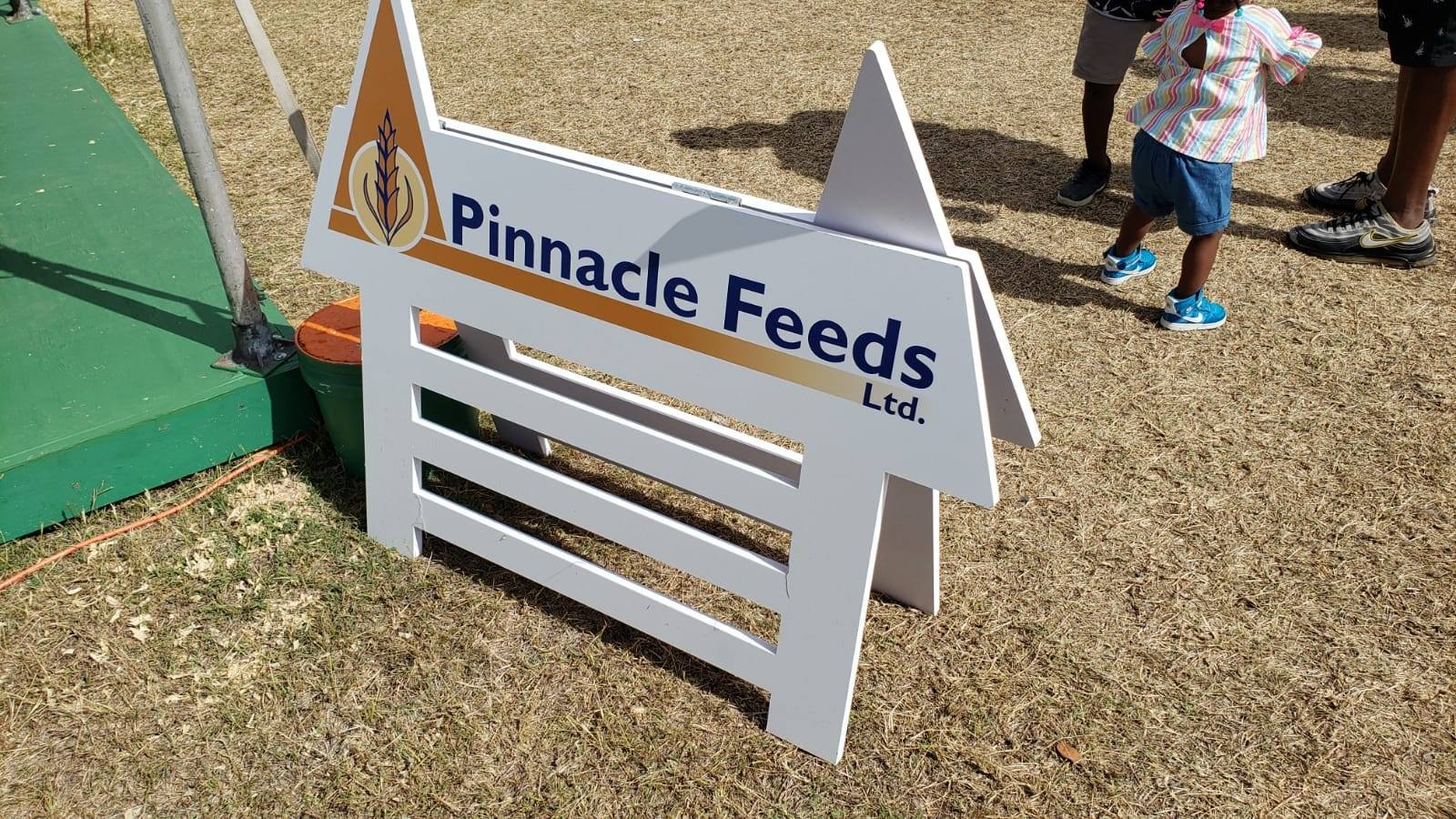 Pinnacle Feeds Ltd photo 5