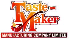 Taste-Maker Manufacturing Co Ltd logo
