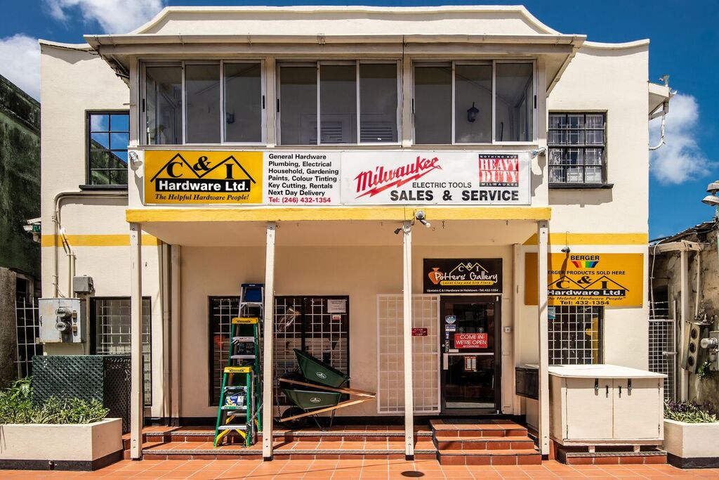 C & I Hardware Ltd photo 8