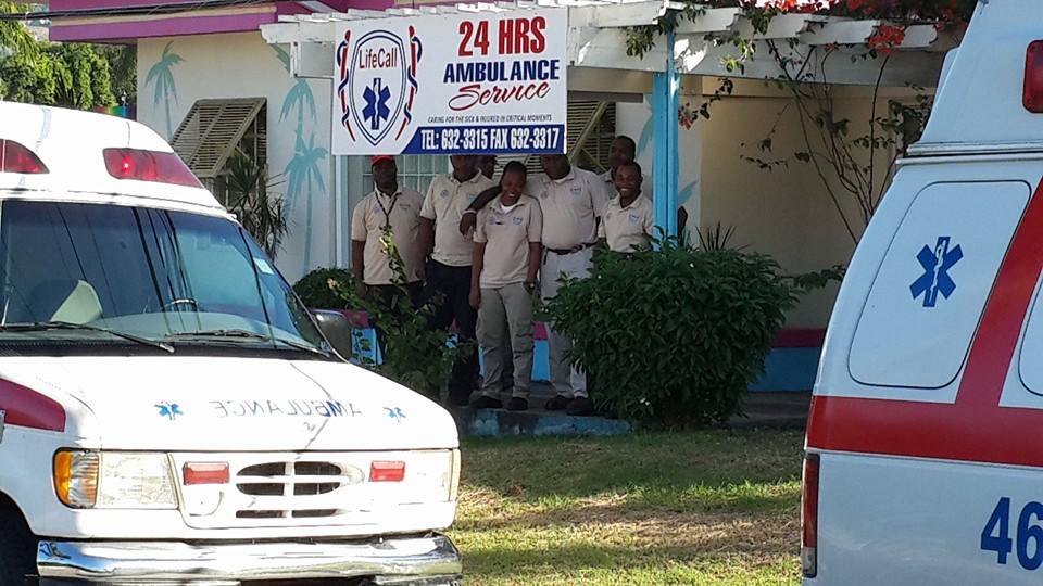 Life Call Ambulance Service Ltd photo 3