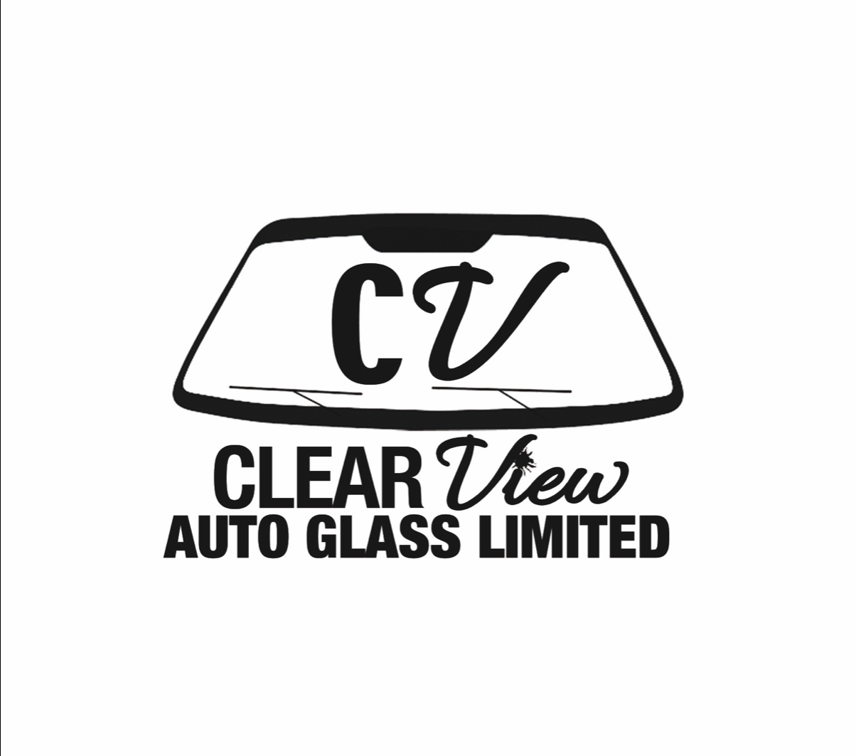 Clear View Auto Glass Limited logo