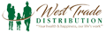 West Trade Distributors logo