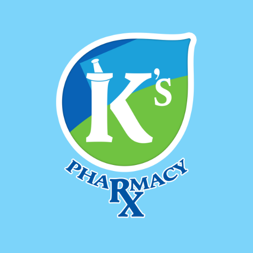 K's Pharmacy Ltd logo