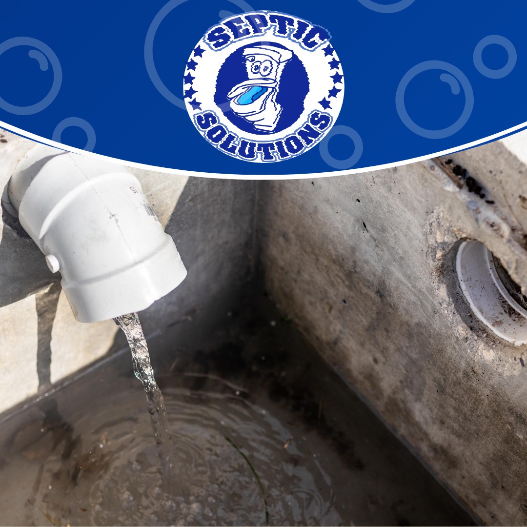 Septic Solutions photo 1