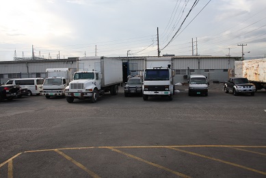 One Stop Customs Clearance Centre photo 3