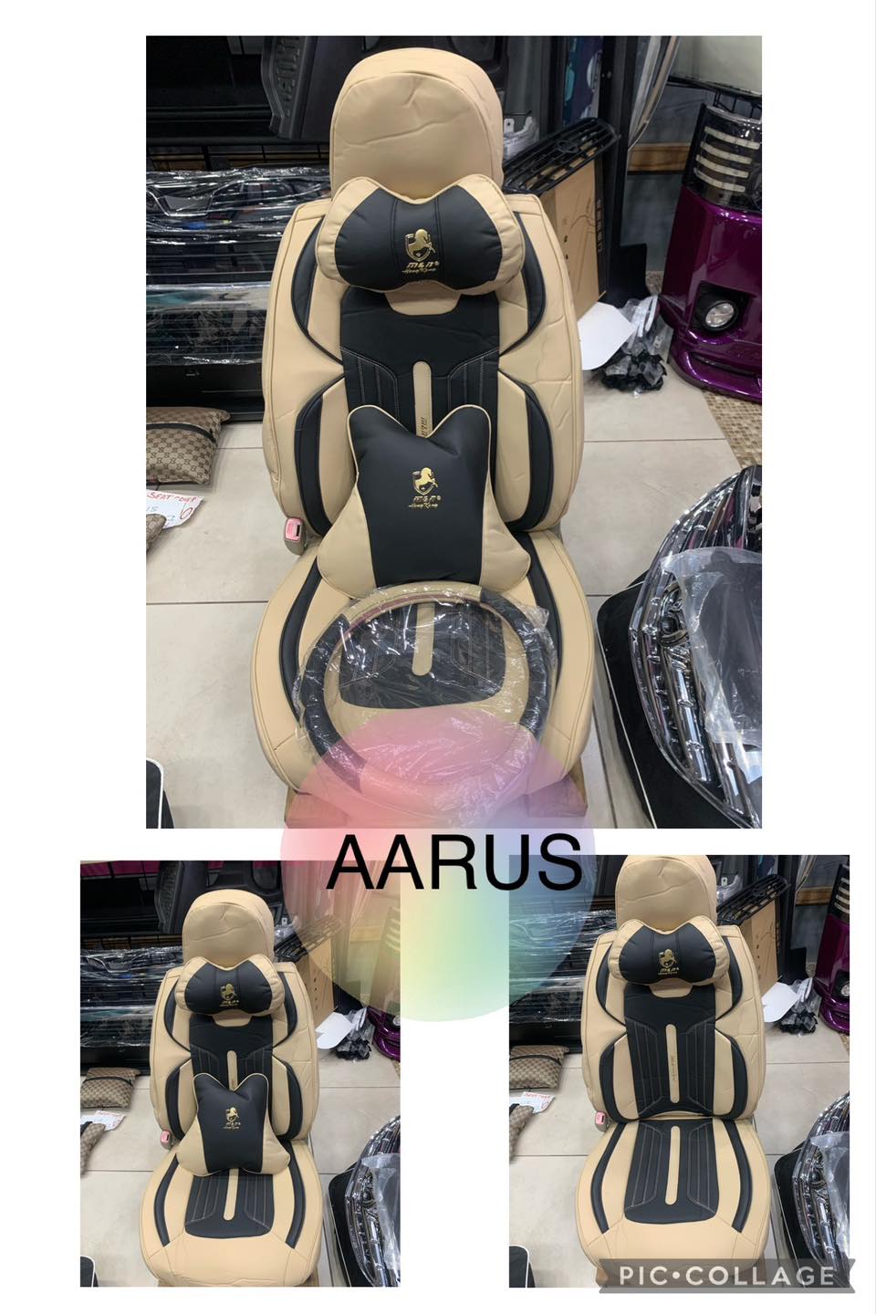 Auto Accessories R Us Limited photo 3