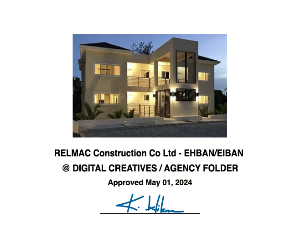 RELMAC Construction Co Ltd photo 1