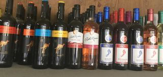 Eagle Liquor N Beverages photo 5