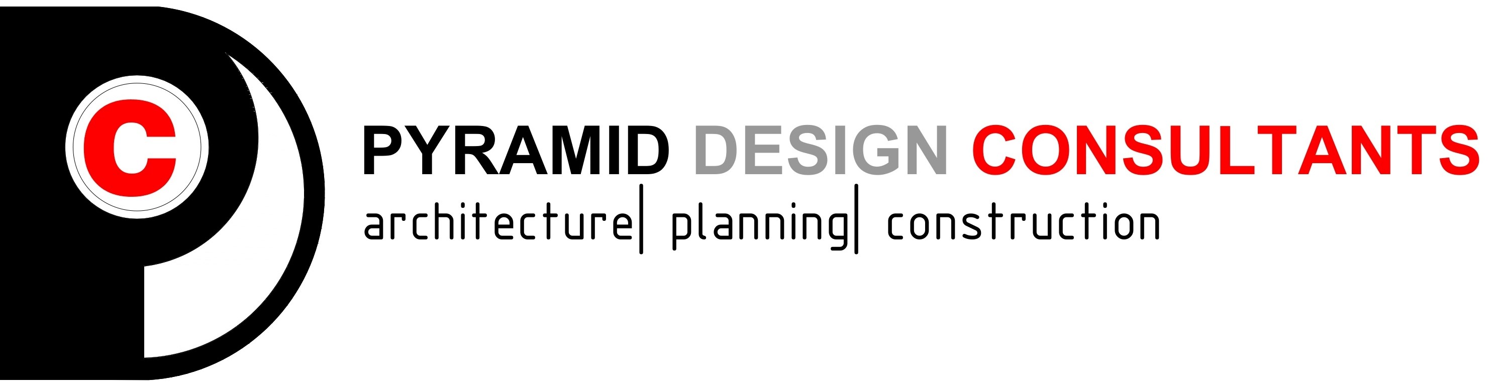 Pyramid Design Consultants logo