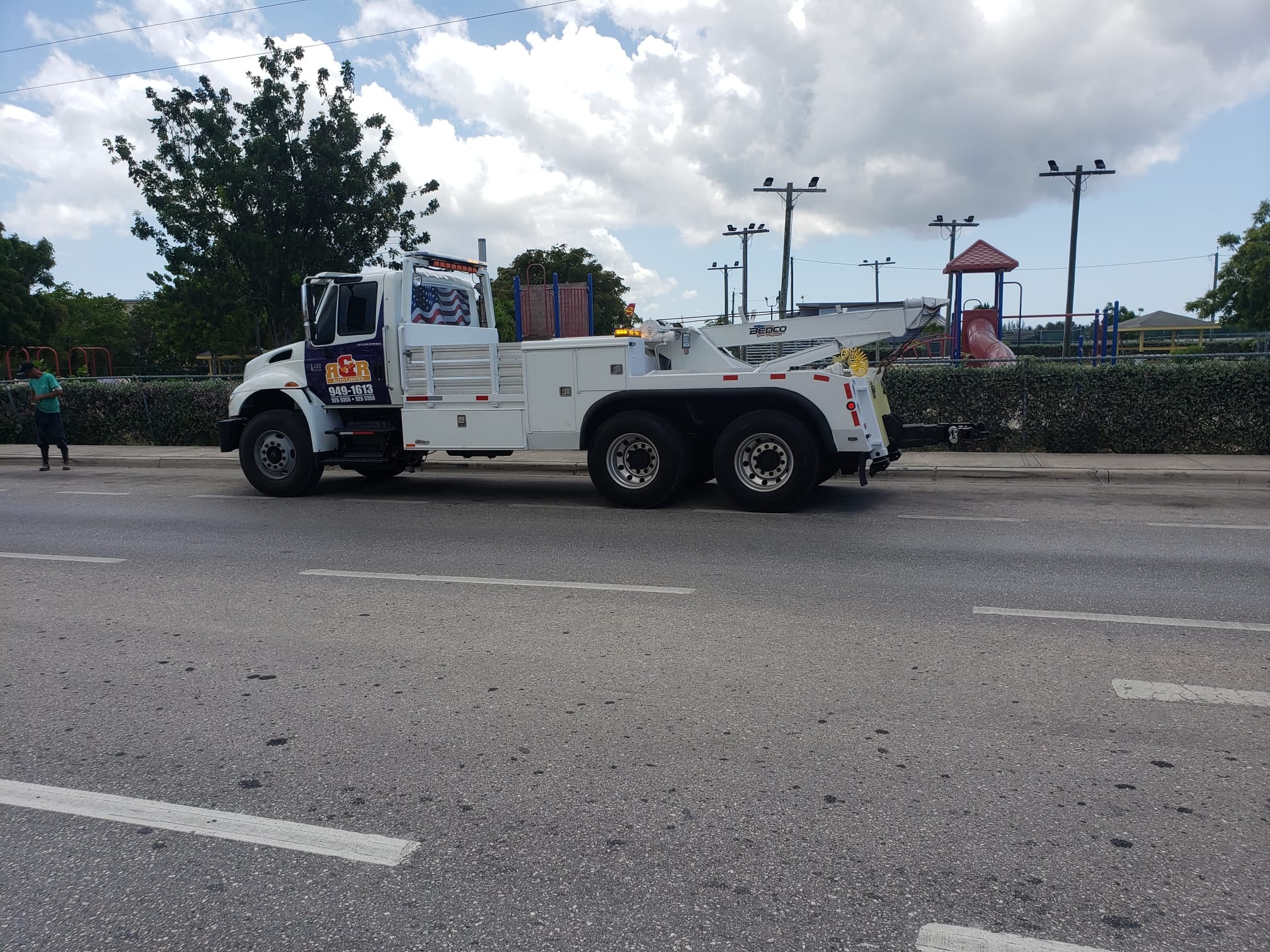 R & R Auto Ltd photo 5