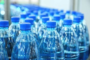 B V I Spring Water photo 1