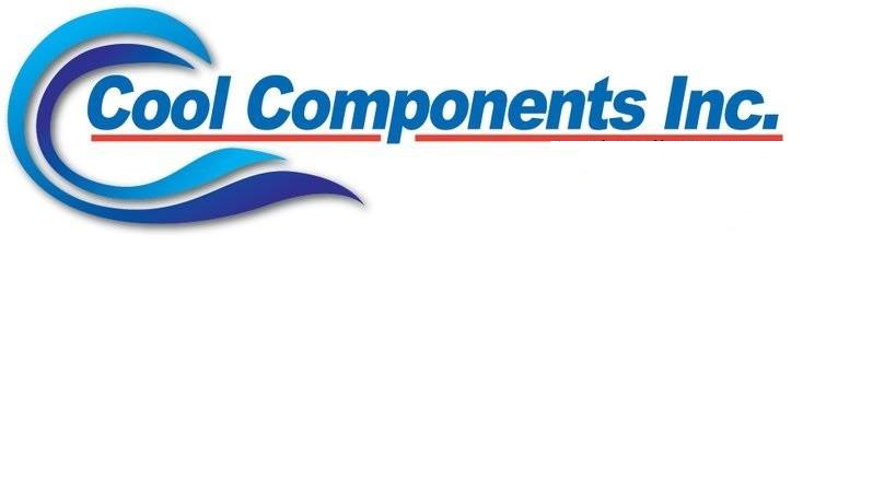Cool Components Inc logo