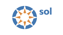 Sol Service Stations logo