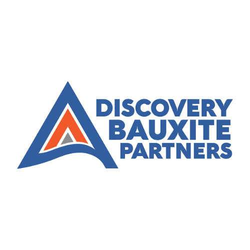 Discovery Bauxite Partners logo