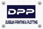 Duggan's Printing and Plotting logo