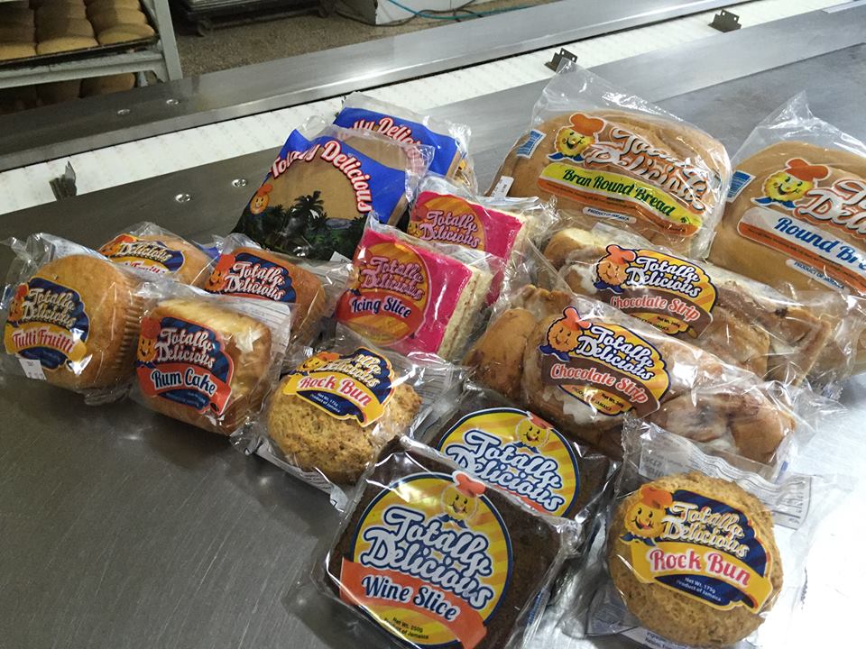 Totally Delicious Bakery photo 2