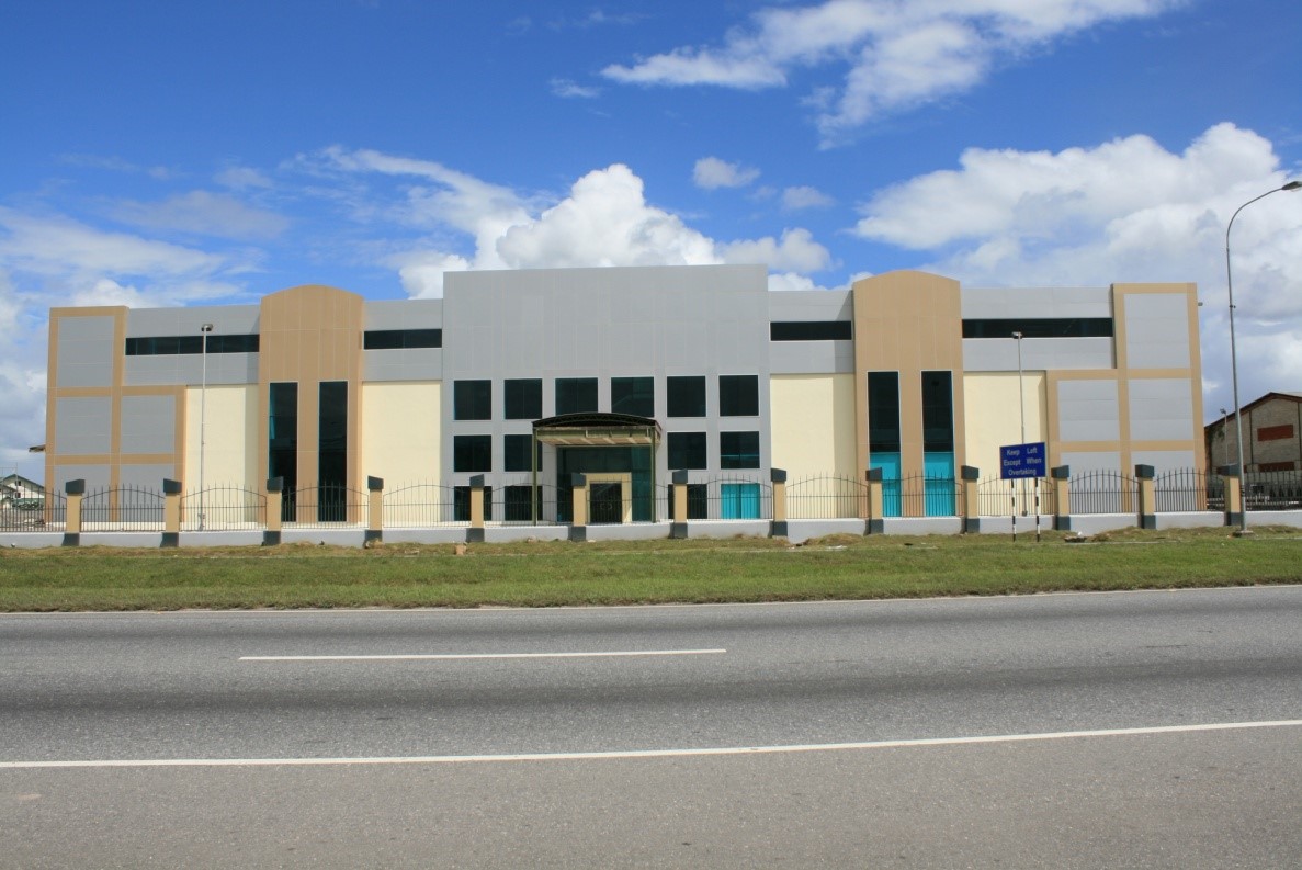 Adam's Project Management & Construction Limited photo 10