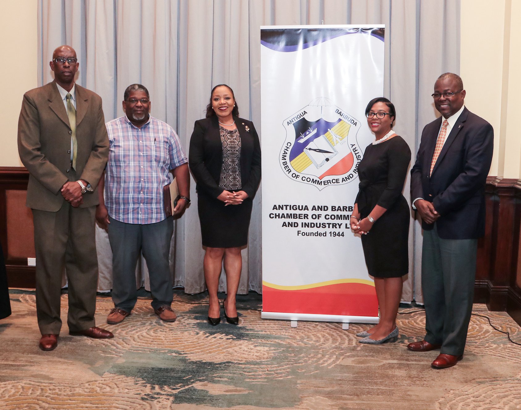 Antigua and Barbuda Chamber of Commerce and Industry Limited photo 3
