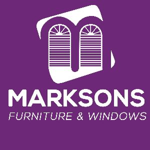 Marksons Furniture & Windows logo