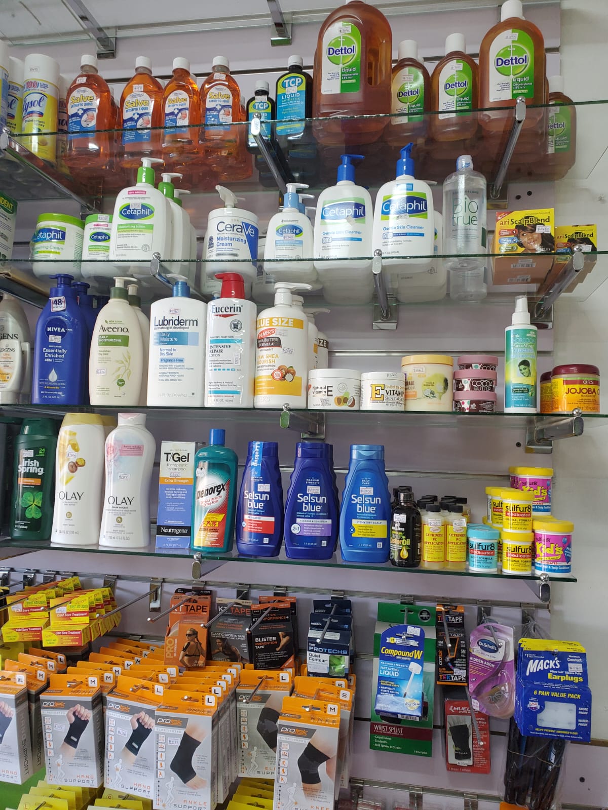Lucea Health & Wellness Pharmacy photo 1