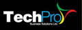 TechPro Business Solutions Ltd logo