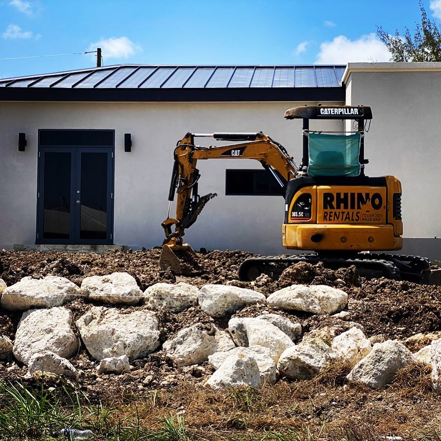 Rhino Rentals Inc photo 1