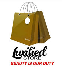 Luxified Store logo