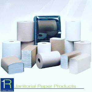 FirstRate Janitorial and Stationery Suppliers Ltd photo 2