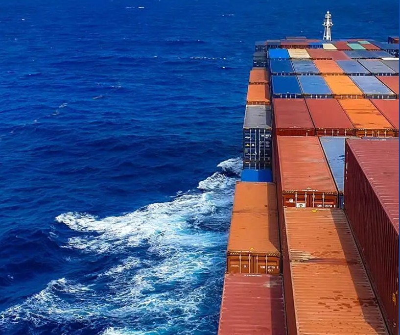 Kenton Weekes Shipping & Brokerage photo 1