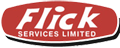 Flick Services Ltd logo