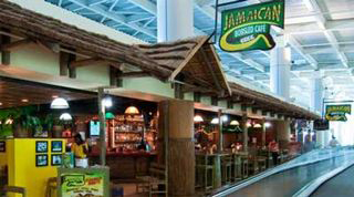 MBJ Airports Limited photo 3