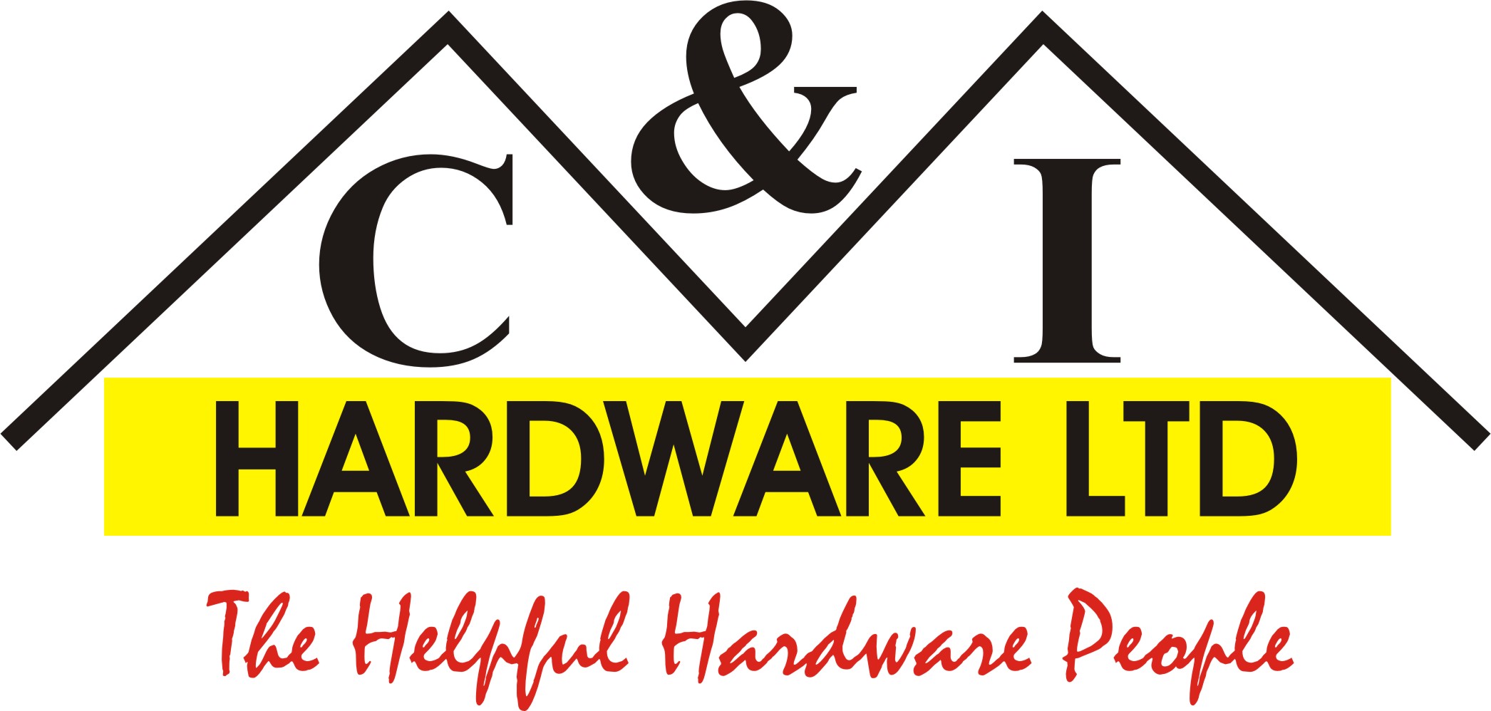C & I Hardware Ltd logo