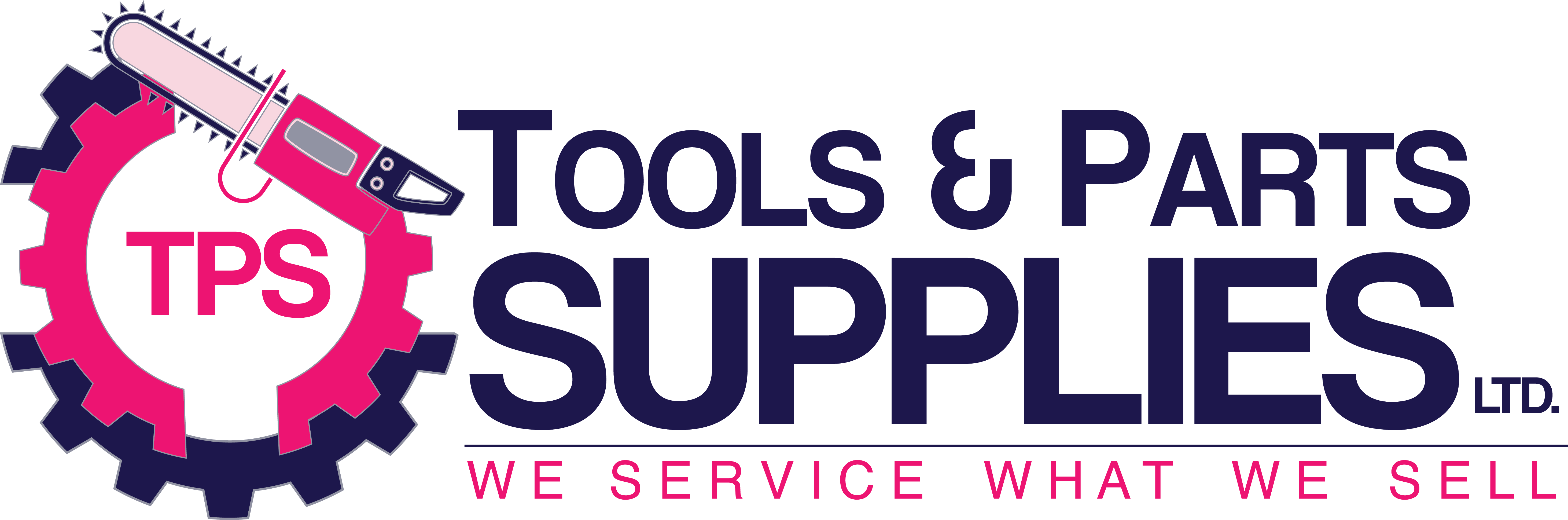 Tools & Parts Supplies logo