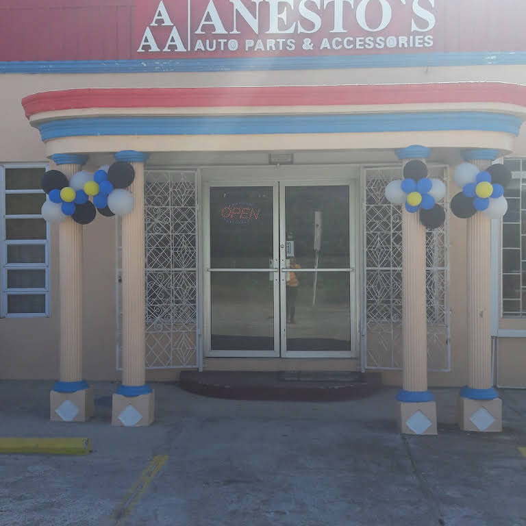 Anesto's Auto Part and Accessories photo 3