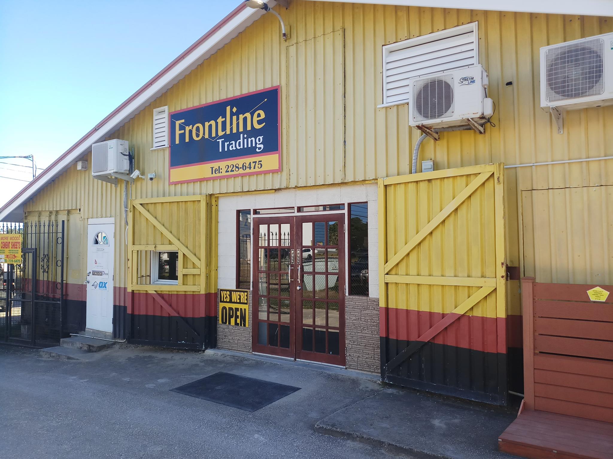 Frontline Trading photo 2