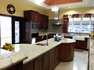 Custom Furnishing & Joinery Ltd photo 8