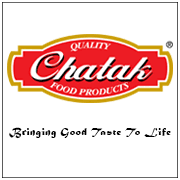 Chatak Food Products Ltd logo