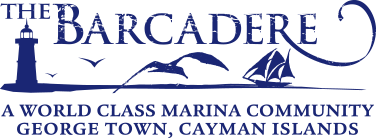 Barcadere Marina logo