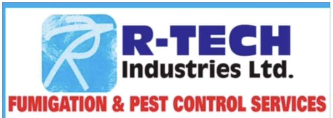 R Tech Industries Ltd logo