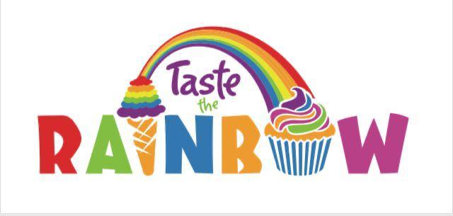 Taste The Rainbow Ltd logo