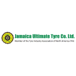 Jamaica Ultimate Tyre Co Ltd logo