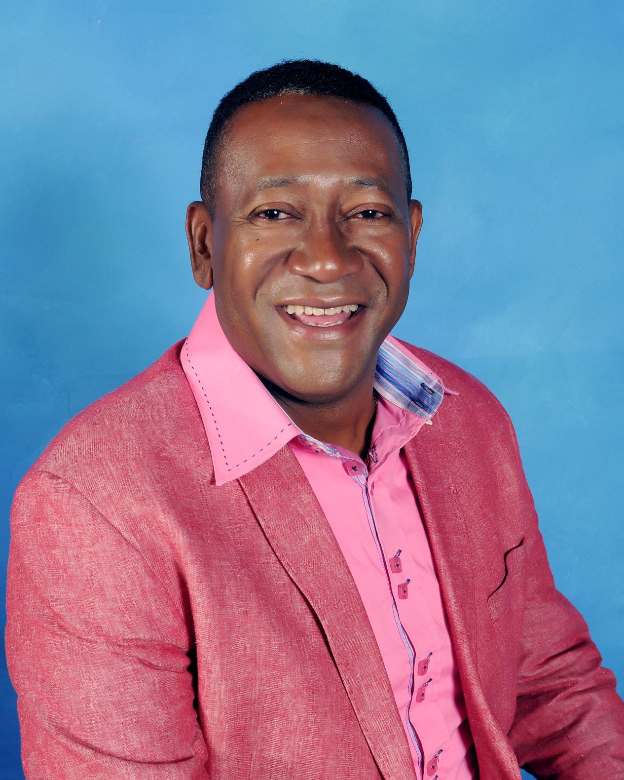 Martin Anthony George & Co photo 1