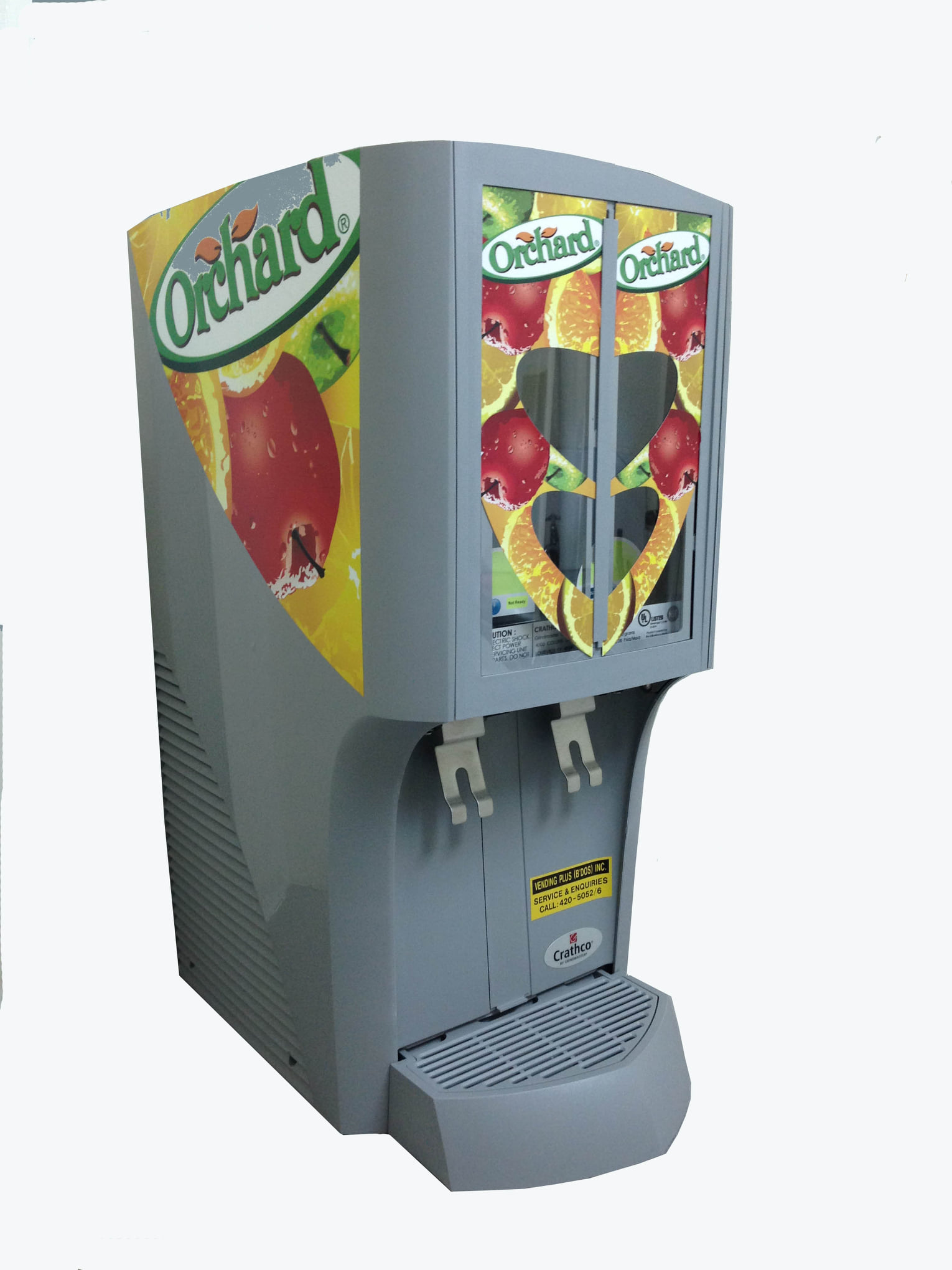 Vending Plus (Barbados) Inc photo 2