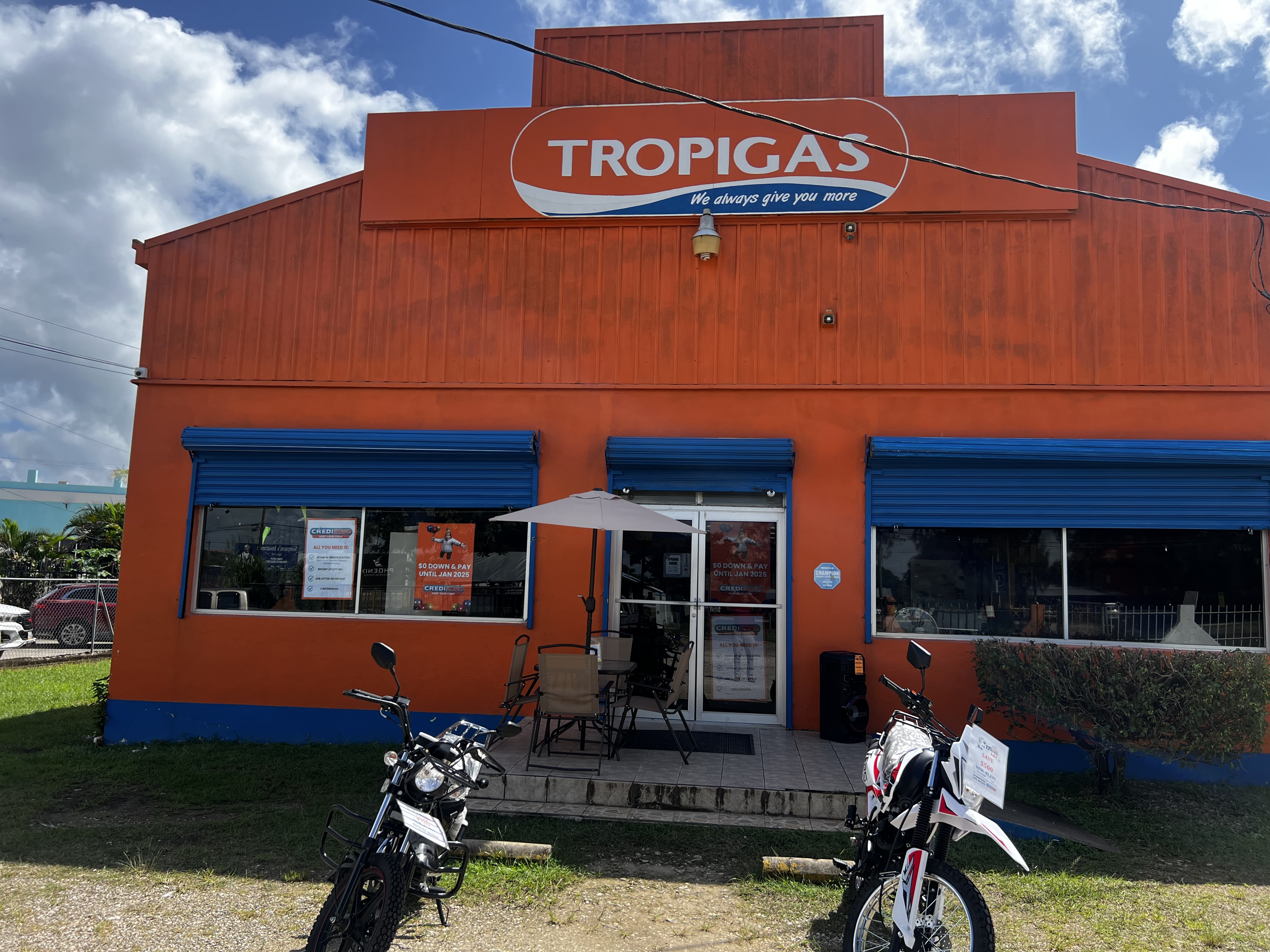 Tropigas Belmopan photo 4